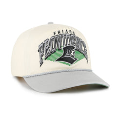 PROVIDENCE COLLEGE FRIARS POMONA TWO TONE ROPE '47 HITCH