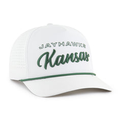 KANSAS JAYHAWKS PRO SHOP '47 HITCH