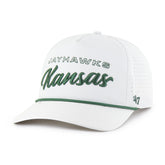 KANSAS JAYHAWKS PRO SHOP '47 HITCH