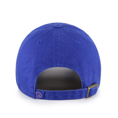 BOISE STATE BRONCOS '47 CLEAN UP