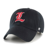 LOUISVILLE CARDINALS '47 CLEAN UP