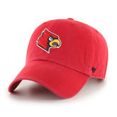 LOUISVILLE CARDINALS '47 CLEAN UP