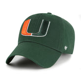 MIAMI HURRICANES '47 KID'S CLEAN UP