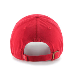 NORTH CAROLINA STATE WOLFPACK '47 CLEAN UP