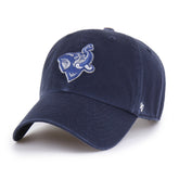 TUFTS JUMBOS '47 CLEAN UP