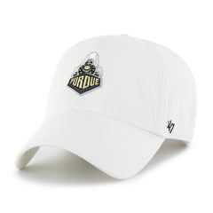 PURDUE BOILERMAKERS '47 CLEAN UP