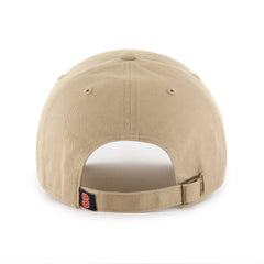 SYRACUSE ORANGE '47 CLEAN UP