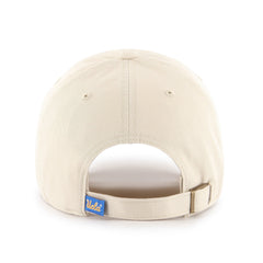 UCLA BRUINS '47 CLEAN UP
