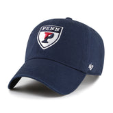 PENNSYLVANIA QUAKERS UPENN '47 CLEAN UP