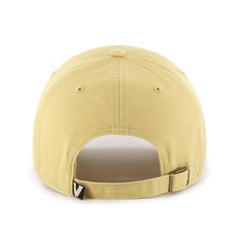 VANDERBILT COMMODORES '47 CLEAN UP