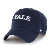 YALE BULLDOGS '47 CLEAN UP