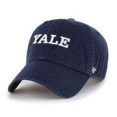 YALE BULLDOGS '47 CLEAN UP