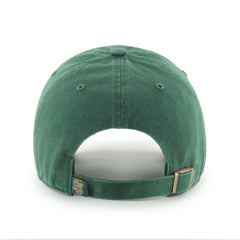 VERMONT CATAMOUNTS '47 CLEAN UP