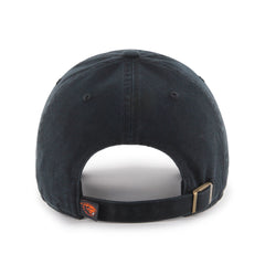 OREGON STATE BEAVERS '47 CLEAN UP