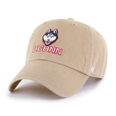 CONNECTICUT HUSKIES UCONN '47 CLEAN UP