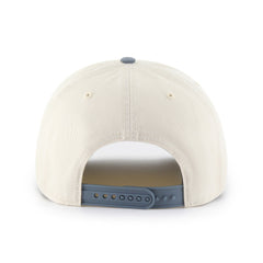 GEORGIA BULLDOGS RANCHERO TWO TONE '47 HITCH