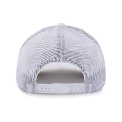 TEXAS LONGHORNS BRRR ROSCOE MESH '47 HITCH