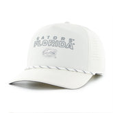 FLORIDA GATORS BRRR VAULT '47 HITCH