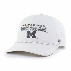 MICHIGAN WOLVERINE BRRR VAULT '47 HITCH