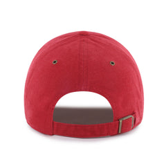 GEORGIA BULLDOGS WINDHAM SUEDE '47 CLEAN UP
