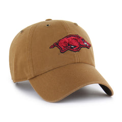 ARKANSAS RAZORBACKS CARHARTT '47 CLEAN UP