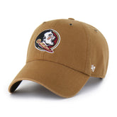 FLORIDA STATE SEMINOLES CARHARTT '47 CLEAN UP