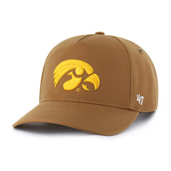 IOWA HAWKEYES CARHARTT '47 HITCH