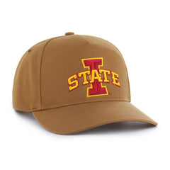 IOWA STATE CYCLONES CARHARTT '47 HITCH