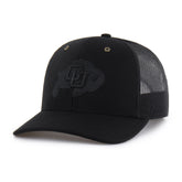 COLORADO BUFFALOES CARHARTT '47 TRUCKER