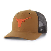 TEXAS LONGHORNS CARHARTT '47 TRUCKER