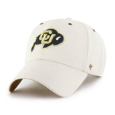 COLORADO BUFFALOES CARHARTT UNDYED '47 CLEAN UP