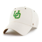 OREGON DUCKS CARHARTT UNDYED '47 CLEAN UP