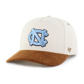 North Carolina Tar Heels Carhartt Undyed '47 Hitch
