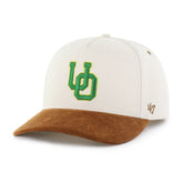 Oregon Ducks Carhartt Undyed '47 Hitch