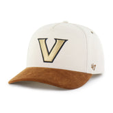 Vanderbilt Commodores Carhartt Undyed '47 Hitch