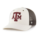 Texas A&M Aggies Carhartt Undyed '47 Trucker