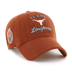 TEXAS LONGHORNS STONEY CLOVER LANE X '47 SQUIB CLEAN UP