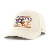 TEXAS A&M LONE STAR GAME '47 HITCH