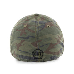 OPERATION HAT TRICK OHT MOVEMENT '47 FRANCHISE