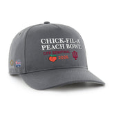 INDIANA HOOSIERS PEACH BOWL '47 HITCH