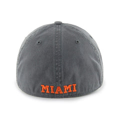 MIAMI HURRICANES VINTAGE CLASSIC '47 FRANCHISE
