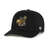 IOWA HAWKEYES VINTAGE '47 HITCH