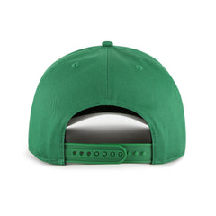 NOTRE DAME FIGHTIN IRISH VINTAGE '47 HITCH