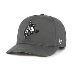 OKLAHOMA STATE COWBOYS VINTAGE '47 HITCH