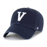 VILLANOVA WILDCATS VINTAGE '47 CLEAN UP