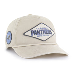 CAROLINA PANTHERS CAIRN '47 HITCH RF RELAXED FIT