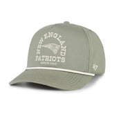 NEW ENGLAND PATRIOTS CANYON RANCHERO '47 HITCH RF RELAXED FIT