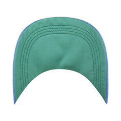 DETROIT LIONS CHAIN SIDE STITCH '47 CLEAN UP LONG VISOR