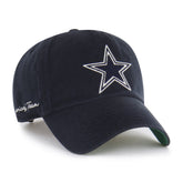 DALLAS COWBOYS CHAIN SIDE STITCH '47 CLEAN UP PINCH FRONT