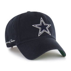 DALLAS COWBOYS CHAIN SIDE STITCH '47 CLEAN UP PINCH FRONT